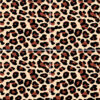 Fliesenaufkleber leo leo-muster in Leopard