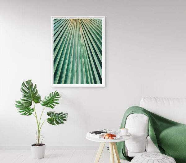 Kunstdrucke Abstrakt exotisch Abstrakt