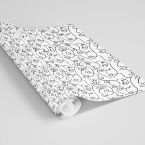 Dekorfolie Dekofolie Dekorfolie