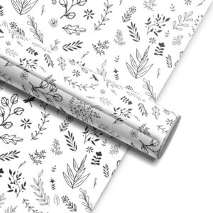 Dekorfolie Dekofolie Dekorfolie Floral