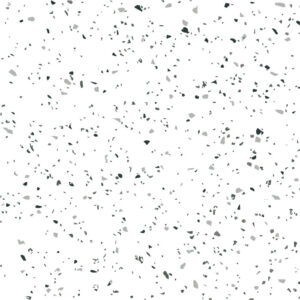 Fliesenaufkleber Natur Terrazzo in Beige
