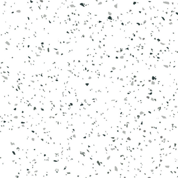 Fliesenaufkleber Natur Terrazzo in Beige