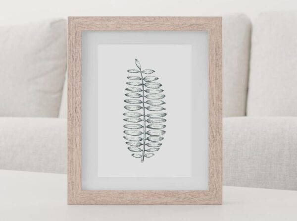 Kunstdrucke Art-Print Artprint