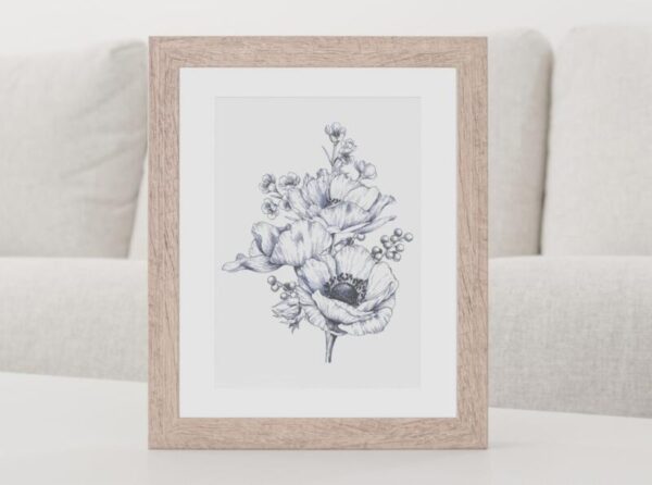 Kunstdrucke Art-Print Artprint