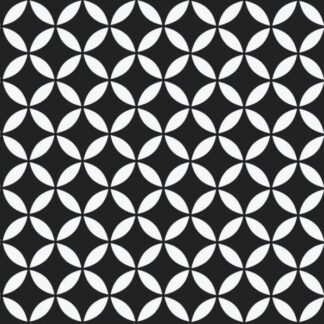 Dekorfolie Möbelfolie - Lebensblume