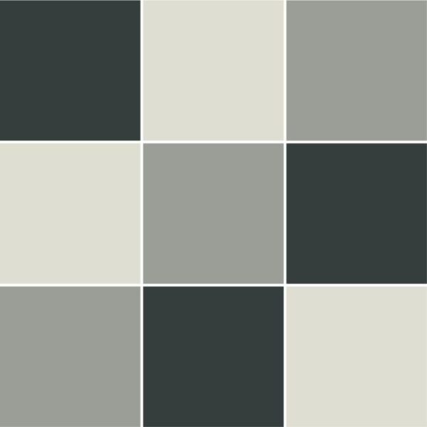 Einfarbig einfarbig Erdtöne in Beige