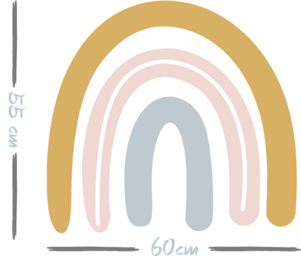 Kids Kids kinderzimmer 45cm×40
