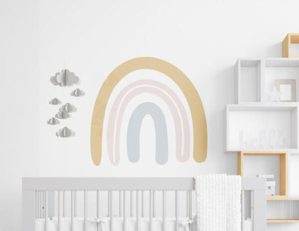 Kids Kids kinderzimmer 45cm×40