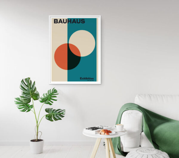 Kunstdrucke 1923 avantgarde