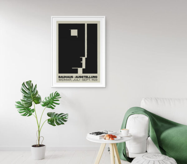 Kunstdrucke 1923 avantgarde