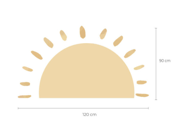 Kids Kids kinderzimmer 120cm×90