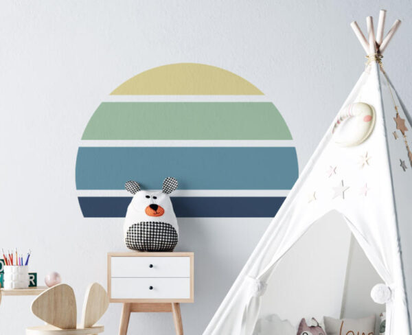 Kids Kids kinderzimmer 120cm×90 fuers Kinderzimmer