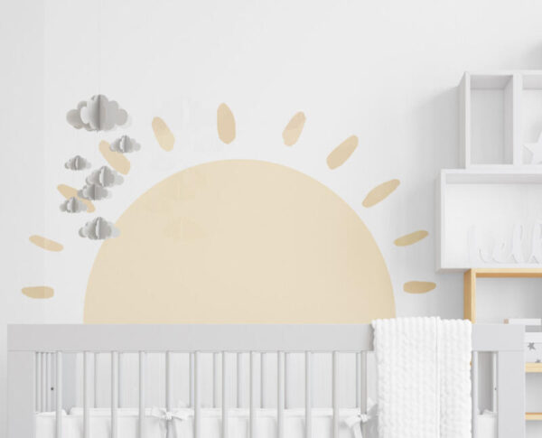 Kids Kids kinderzimmer 120cm×90