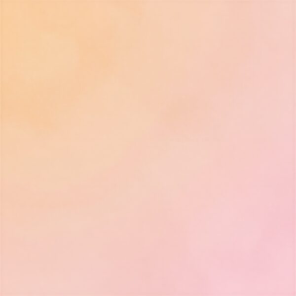 Fliesenaufkleber Pastell Verlauf in Beige